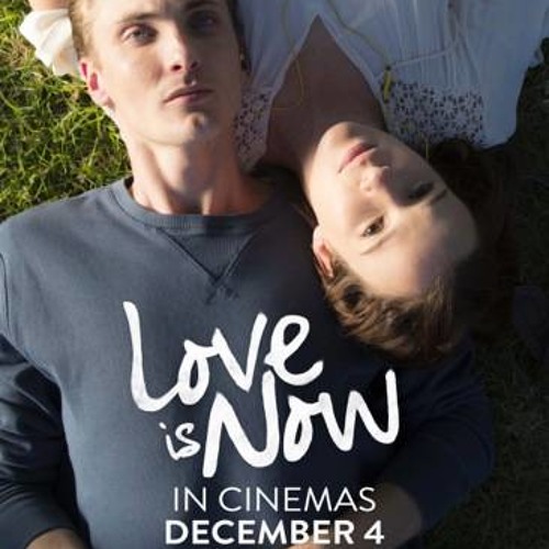 Kram on composing the Love is Now Soundtrack