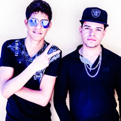 CHOCO GARCIA -"SOLO FUE"  FT. JULIO HERNANDEZ