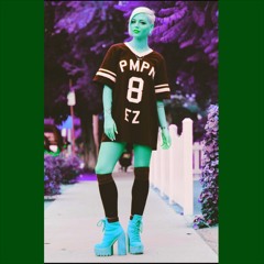 Imaginary Player (Morning At Kenzi's).