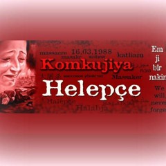Şiwan Perwer - Helebce