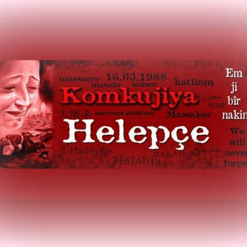 Şiwan Perwer - Helebce