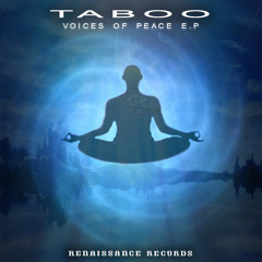 Taboo - Lost Islands (Renaissance Records)