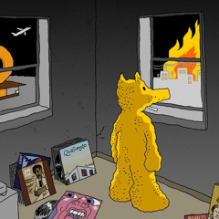 Jack Zwarts x 20FOUR - Quas