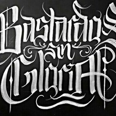 Bastardos Sin Gloria  -  Working class heroes  (cover de Evil Conduct)