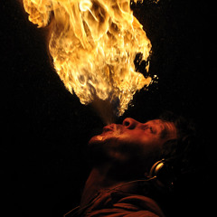 Spitting Fire