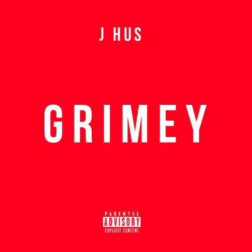 Premiere: J Hus - Grimey