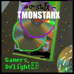 Tmonstarx & IDUNNO - Snakes And Latters