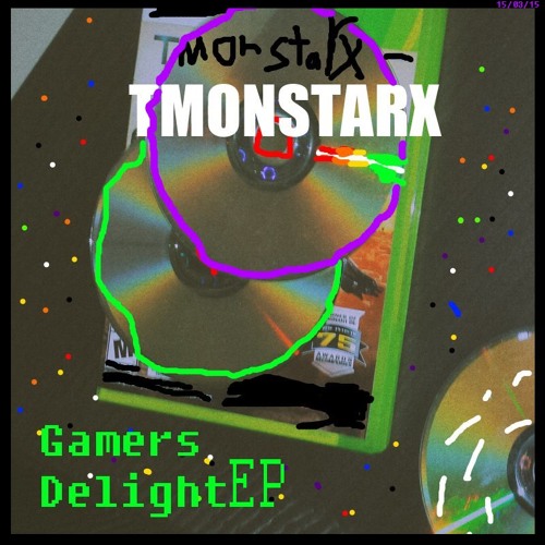 Tmonstarx & IDUNNO - Snakes And Latters