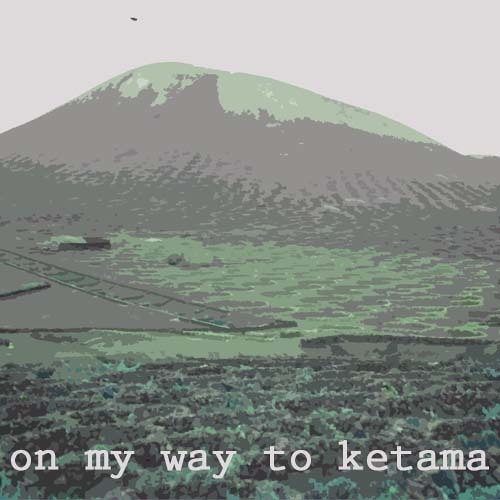on my way to ketama (demo)
