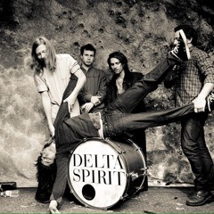 Bushwick Blues ( Delta Spirit cover)