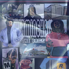 Murdaham - Prod By KayJayBeats