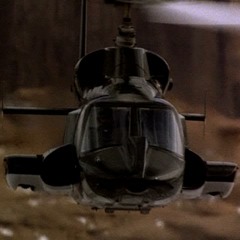 Airswe -Airwolf Pilot Closing & Aerial Battle Theme(FREE DOWNLOAD)