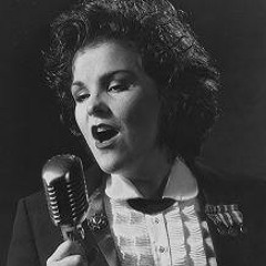 BLUE MOON (Richard Rodgers/arr Eric Richards) BIG BAND VOCAL (Dana Rogers)