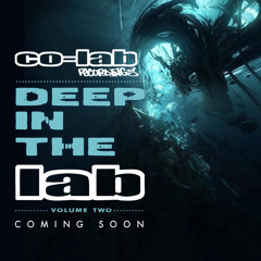 HEIST FEAT REGINA - COMMON GROUND - CO-LAB