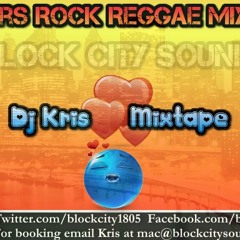 Block City Sound Lovers and Culture 2014 Reggae music