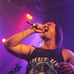 Abnegated - Embrace of the faithless (LIVE Gagarin - Tel aviv)