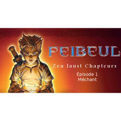 épisode 1 méchant : L'attaque