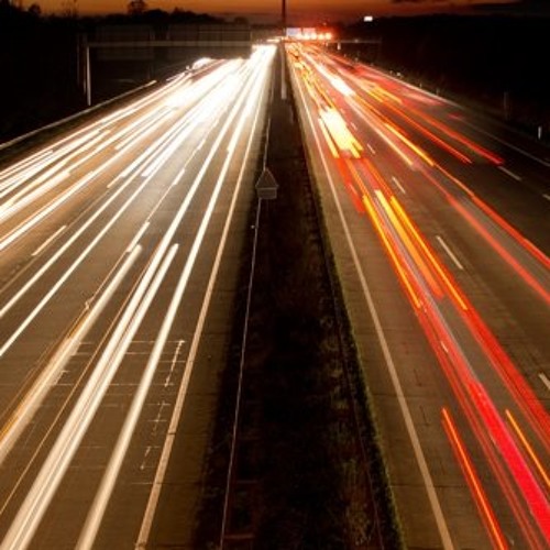 Magnetich Autobahn