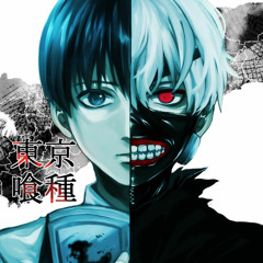 Unravel - Tokyo Ghoul (Dubstep) Cover By Piyoasdf