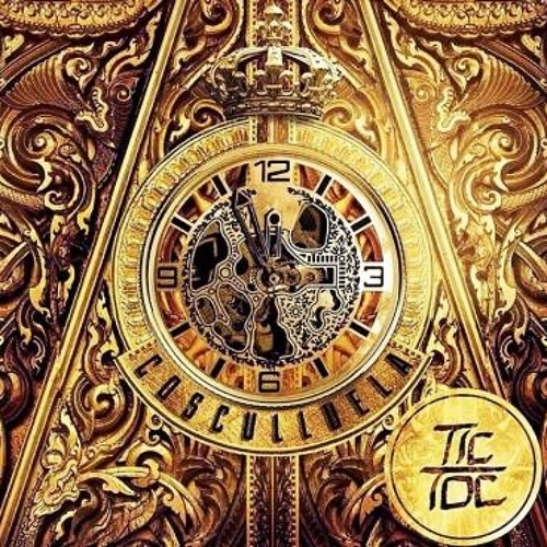 cosculluela ft reipy- tic toc version malianteo