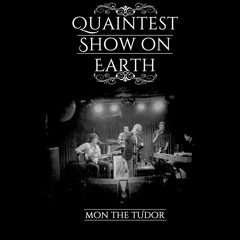 Tequila Mockingbird - Live