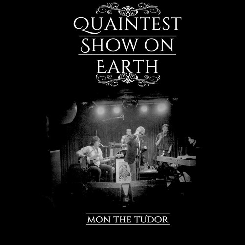 Tequila Mockingbird - Live