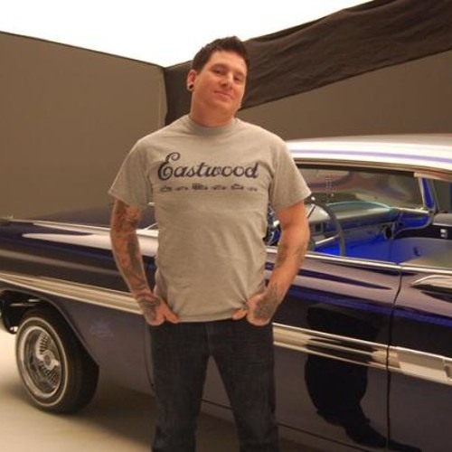 Stream Matt Murray Eastwood Products by Classic Car Garage Listen