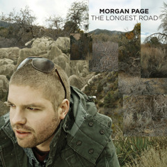 Morgan Page (ft. Lissie) - The Longest Road (David Fields Remix) FREE DL!