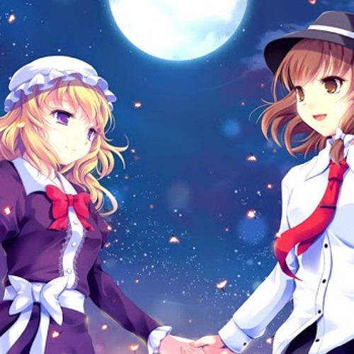 Stream 星を廻せ月より速く Farther Than The Moon Orbiting The Planet By Kokoro Chan Listen Online For Free On Soundcloud