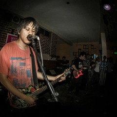 Basurales - Picadillo (en vivo)