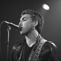 Maybe we're meant to be alone by Christo Bowman