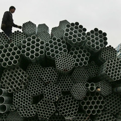 Wystan Whitman & Ivan Čkonjević - In The Human World (Magnolia Electric Co. Cover)