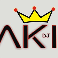 DJ Aki Mix Agua Marina End ¡2013! (Tributo)
