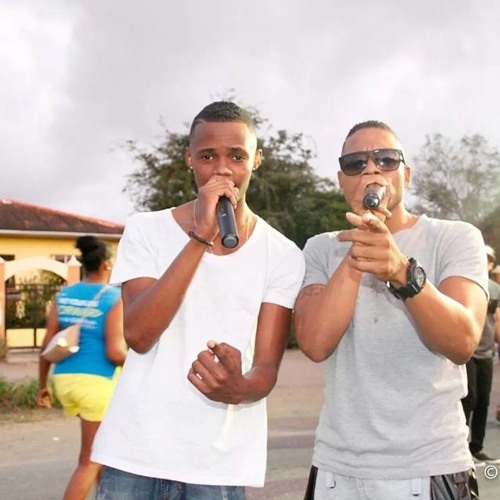 Gio Fuertisimo - Thinking Out Loud (cover) - Clinton Hato & Dibo D