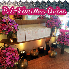 [Post falado] - Pré- Réveillon 2015 da Avène em Ipanema!