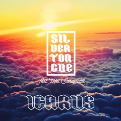 Icarus (feat. Mei Saraswati)