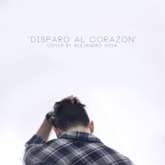 Ricky Martin - Disparo al Corazon (cover Ale Sosa)