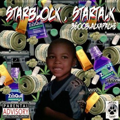 DONT KNOW YA (FT LIL ILL MAYNE)STARBLOCK,STARTALK