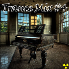 My favorite TRANCE MIX