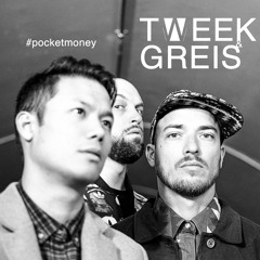 Pocket Money (feat Greis)