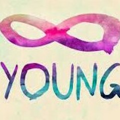Joven por 100pre (Young Wild and Free Remix)