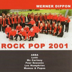 Rag Doll  (Four Seasons)RockPop2001 (Werner Dippon)