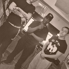 Notesz Ft Young Shak & Reefer - 600 BARZ ( REMIX )