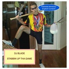 DJ BLADE FREESTYLE ft. yung catholic