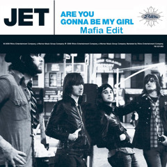 Jet vs. 3rd Prototype & Shwann Are You Gonna Psycho (FREE DOWNLOAD)