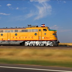 Railway Dreams [FREE DOWNLOAD]