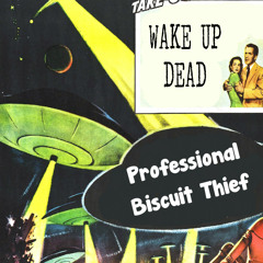 Professional BiscuitThief-Wake Up Dead(Bside)