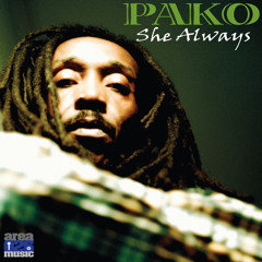 Pako - She Always (FREE DOWNLOAD)