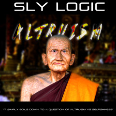 Altruism (Original Mix)