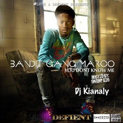 Bandit Gang Marco - Misunderstood (Extended) Dj Kianaly